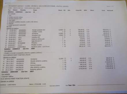 Land Rover - Discovery Sport