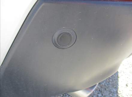 Land Rover - Discovery Sport