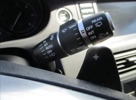 Land Rover - Discovery Sport