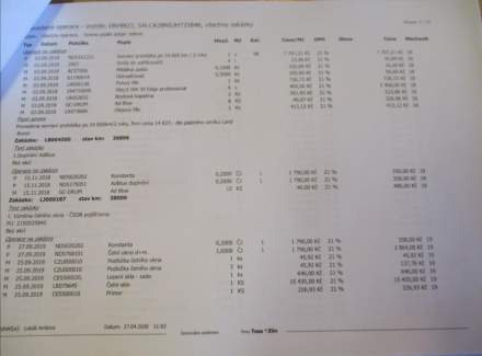 Land Rover - Discovery Sport