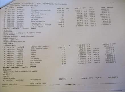 Land Rover - Discovery Sport