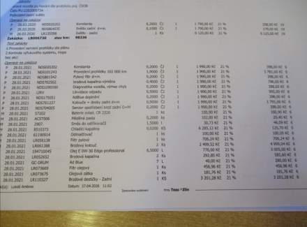 Land Rover - Discovery Sport