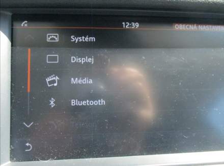 Land Rover - Discovery Sport