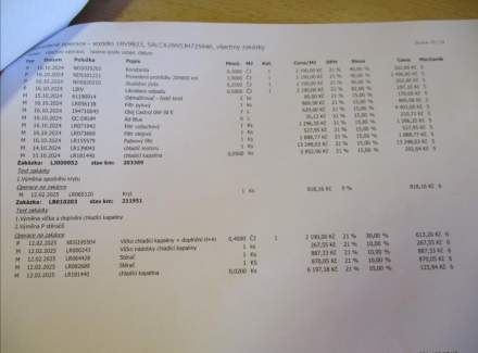 Land Rover - Discovery Sport