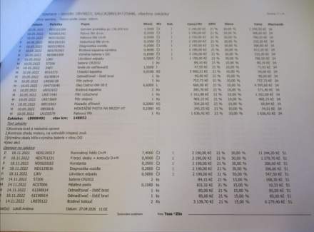 Land Rover - Discovery Sport