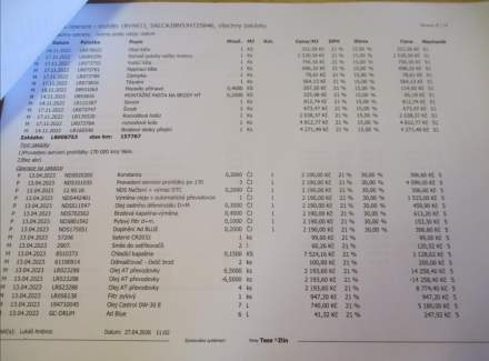 Land Rover - Discovery Sport