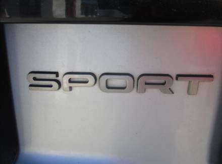 Land Rover - Discovery Sport
