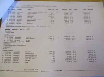 Land Rover - Discovery Sport