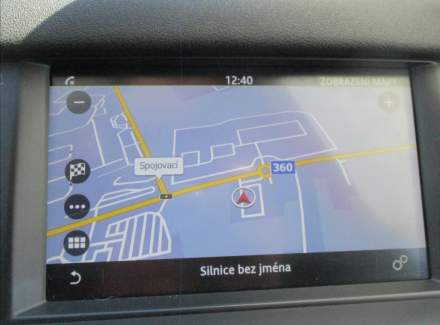 Land Rover - Discovery Sport