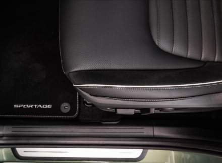 Kia - Sportage