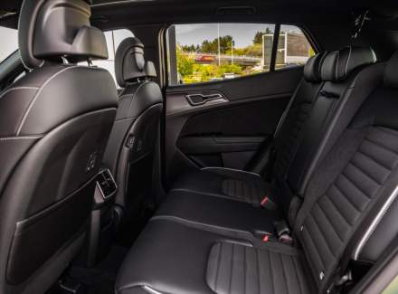 Kia - Sportage