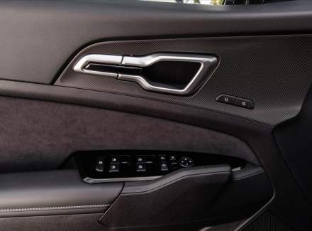 Kia - Sportage