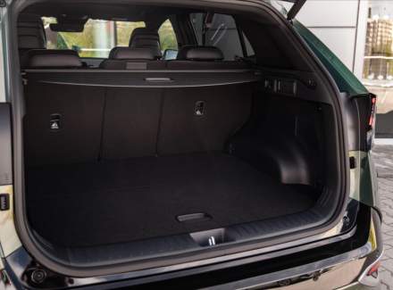 Kia - Sportage