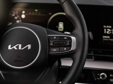 Kia - Sportage