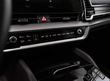 Kia - Sportage