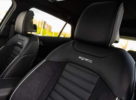 Kia - Sportage