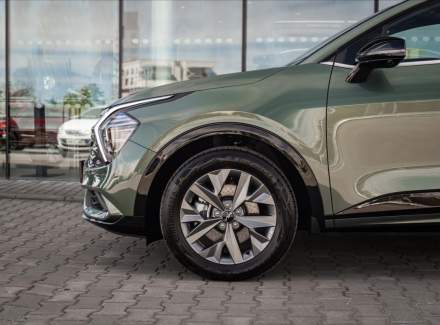 Kia - Sportage