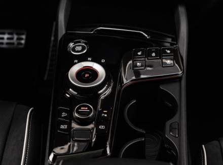 Kia - Sportage