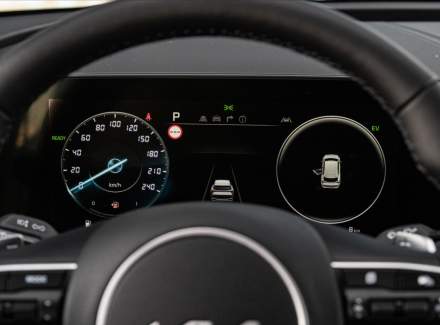 Kia - Sportage