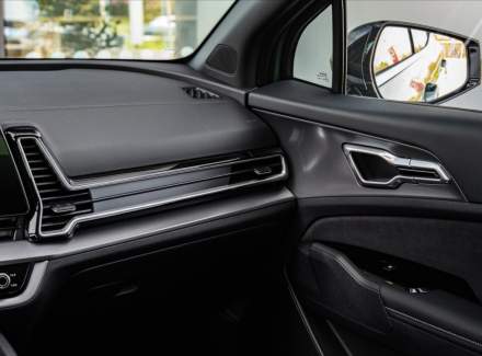 Kia - Sportage