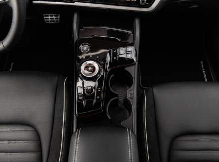 Kia - Sportage