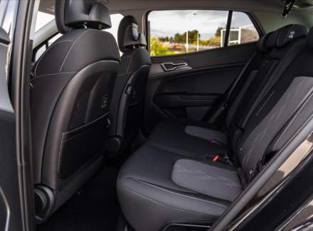 Kia - Sportage