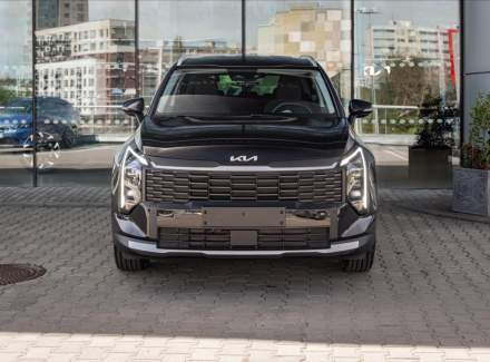 Kia - Sportage