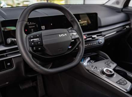 Kia - Sportage