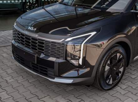 Kia - Sportage