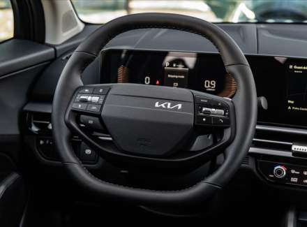 Kia - Sportage