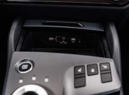 Kia - Sportage