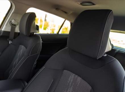 Kia - Sportage
