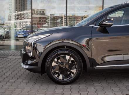 Kia - Sportage
