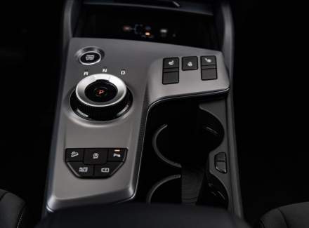 Kia - Sportage