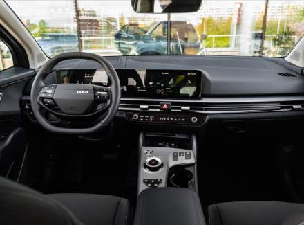 Kia - Sportage