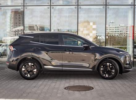 Kia - Sportage
