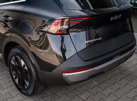 Kia - Sportage