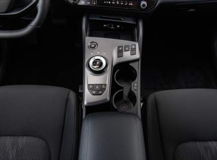 Kia - Sportage