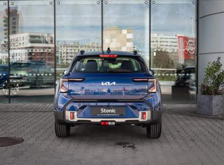 Kia - Stonic