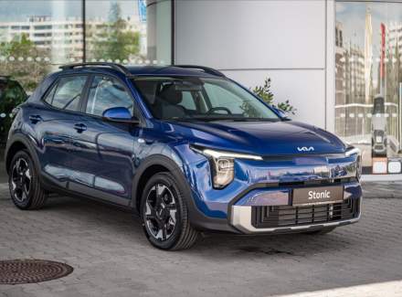 Kia - Stonic