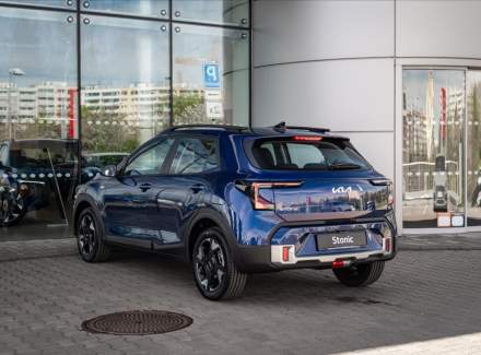 Kia - Stonic