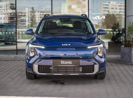 Kia - Stonic
