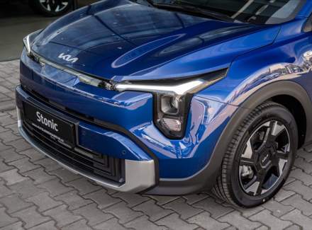Kia - Stonic
