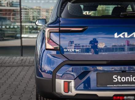 Kia - Stonic