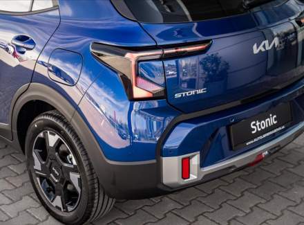 Kia - Stonic