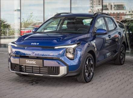 Kia - Stonic
