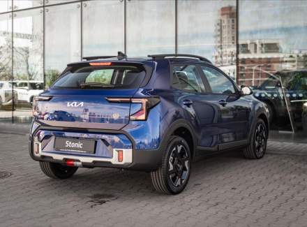 Kia - Stonic