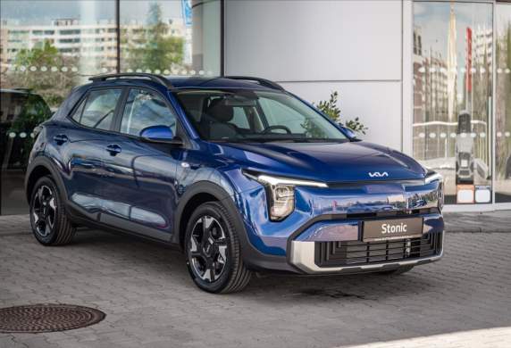Kia - Stonic