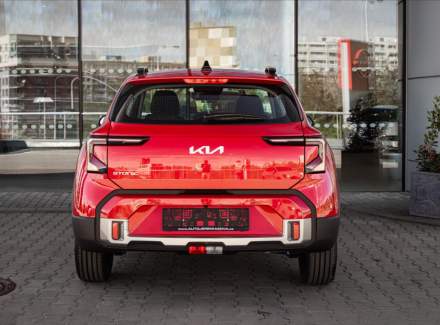 Kia - Stonic