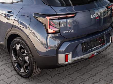 Kia - Stonic